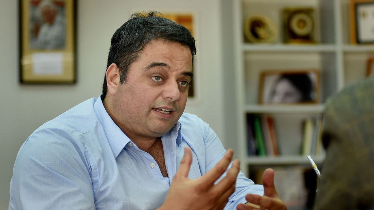 imagen Triaca: los cambios buscan "realinear los objetivos"