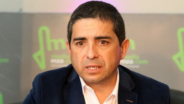 imagen Por qué General Alvear será "amigo" de la Corte