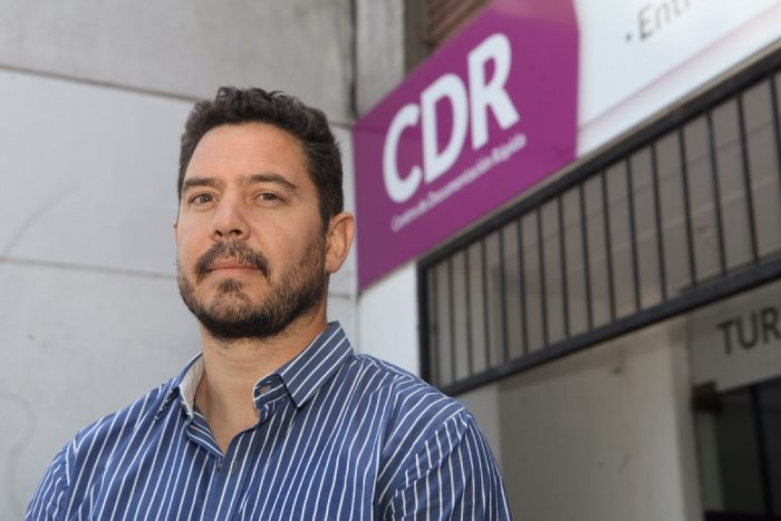 imagen Retiraron el 70 % de los DNI extraviados para votar en Mendoza