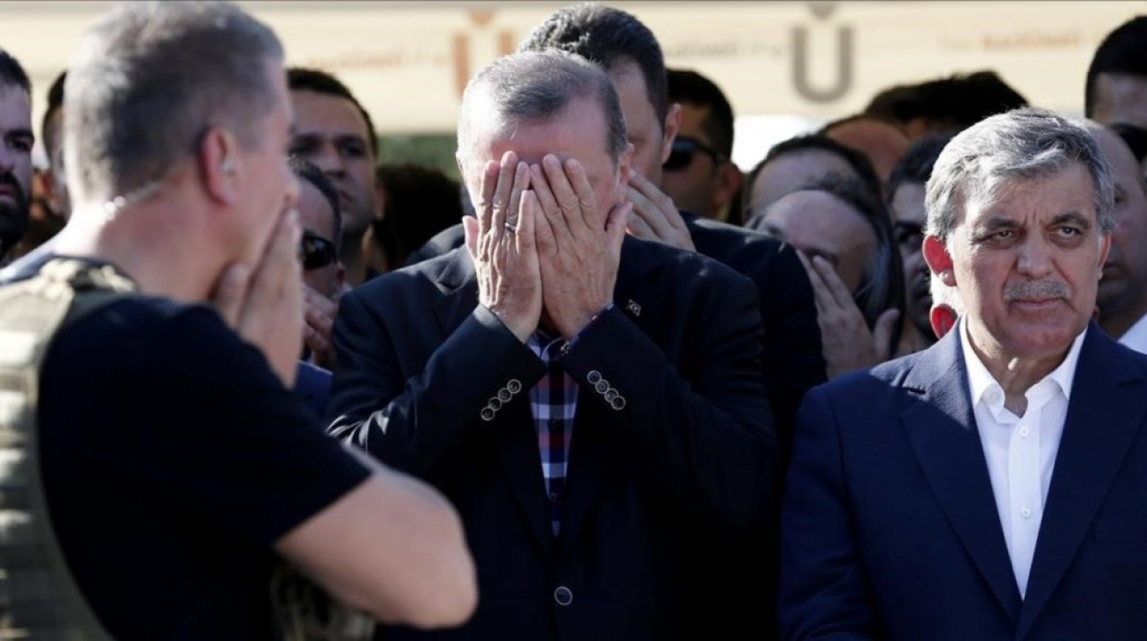 imagen Europa advierte a Turquía sobre la pena de muerte