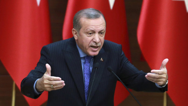 imagen Crisis en Turquía: bajó la lira y el Gobierno busca contener la inflación