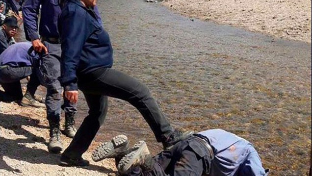 imagen La Escuela de Policía de La Rioja pasará a depender del ministerio de Educación