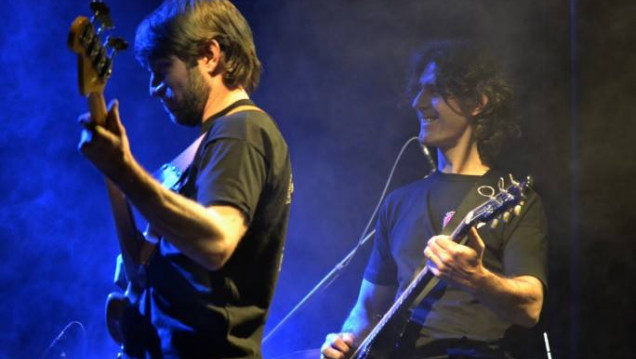 imagen La Escuela de Rock abrió sus inscripciones 2017
