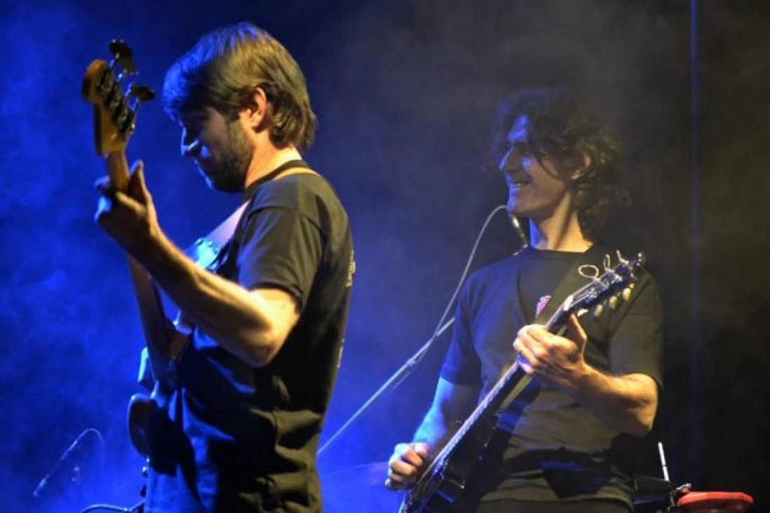 imagen La Escuela de Rock abrió sus inscripciones 2017