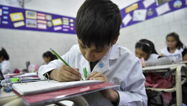 imagen Las provincias mejoraron su acatamiento a los 190 días de clase que fija la Nación