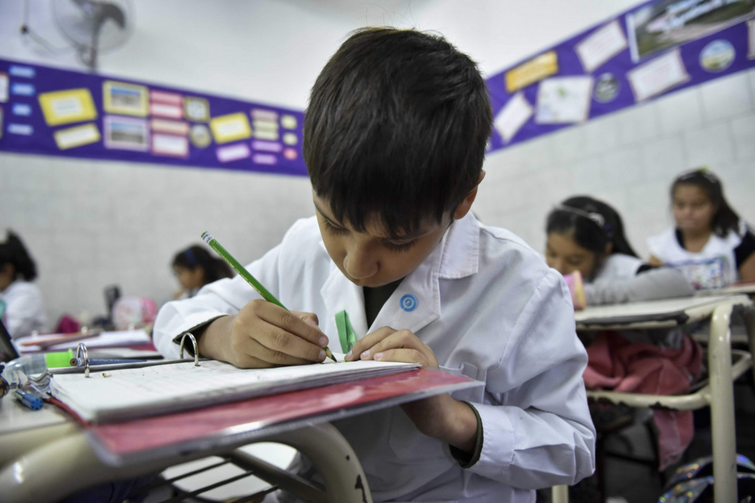 imagen Las provincias mejoraron su acatamiento a los 190 días de clase que fija la Nación