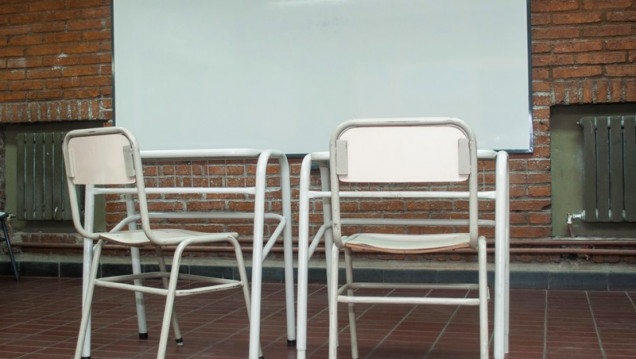 imagen Al final, no hubo "vuelta al cole"