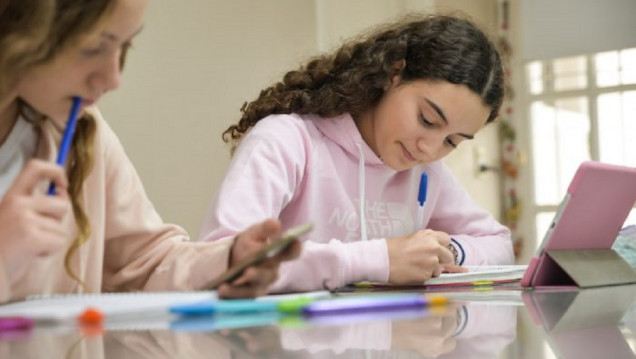 imagen En 15 años se acumuló una deuda con la educación argentina de $ 3,4 billones