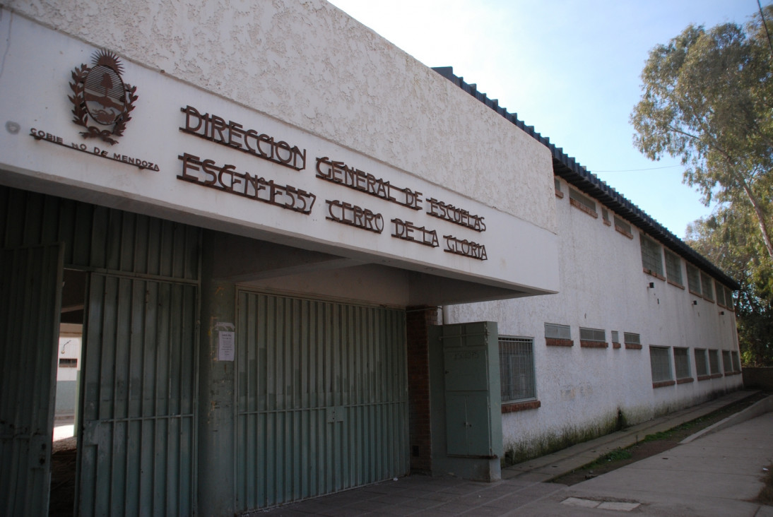 imagen Para el SUTE, la adhesión al paro fue "dispar"