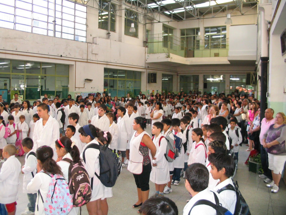 imagen En octubre se realizará en Mendoza el operativo "Aprender"