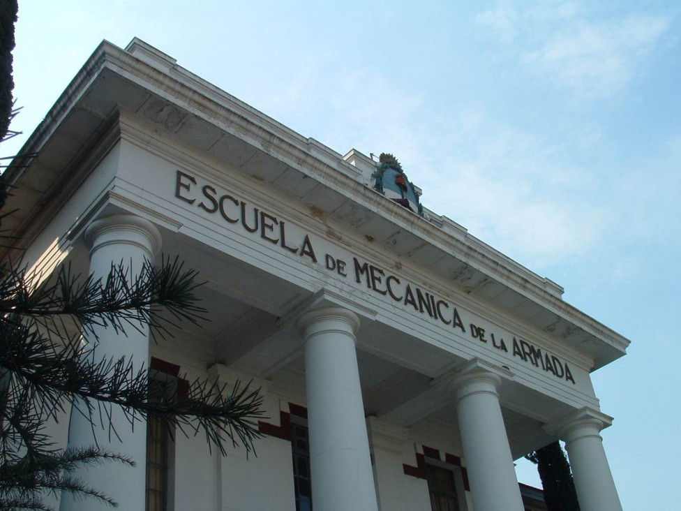 imagen El MEDH, contra la visita de Barack Obama a la ex-ESMA