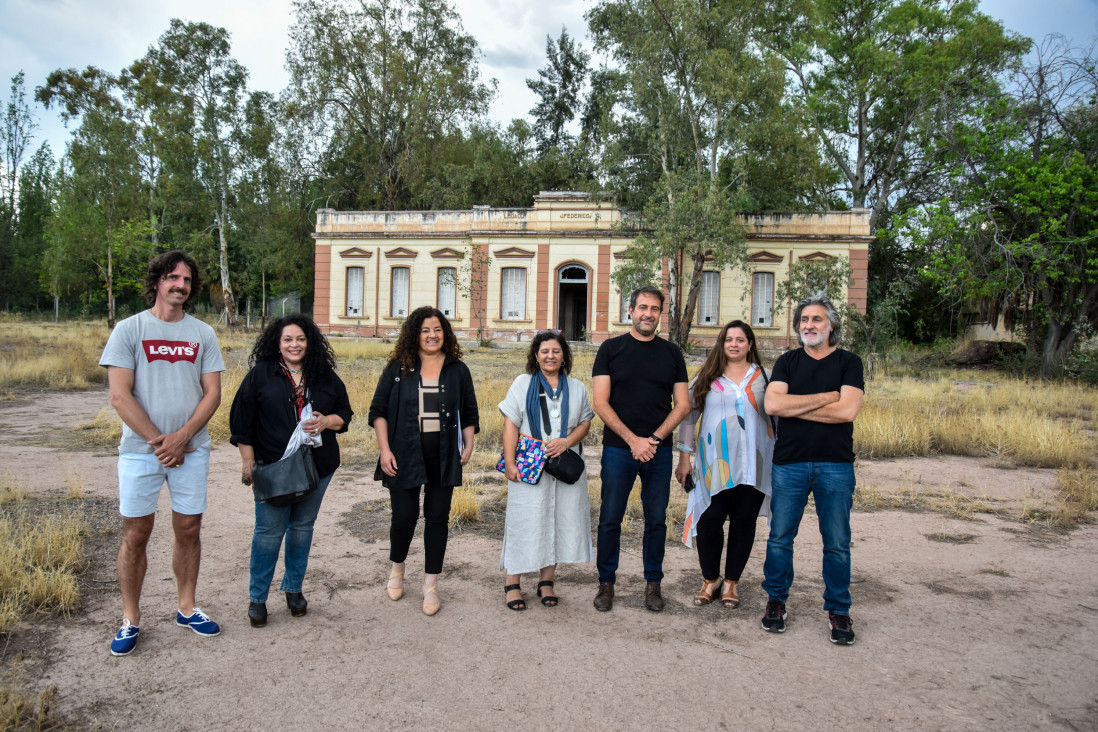 imagen Mendoza tendrá el primer Espacio Cultural Quino de la Argentina