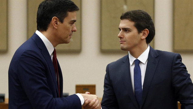 imagen Avances y retrocesos en el proceso electoral en España