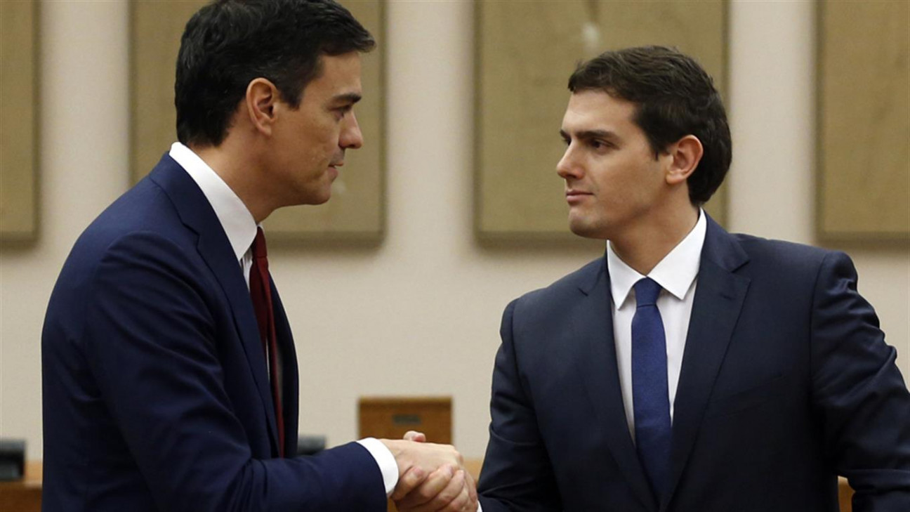 imagen Avances y retrocesos en el proceso electoral en España