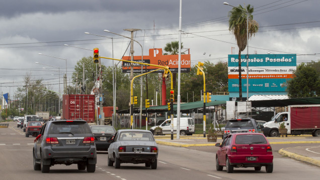 imagen Peligro al volante
