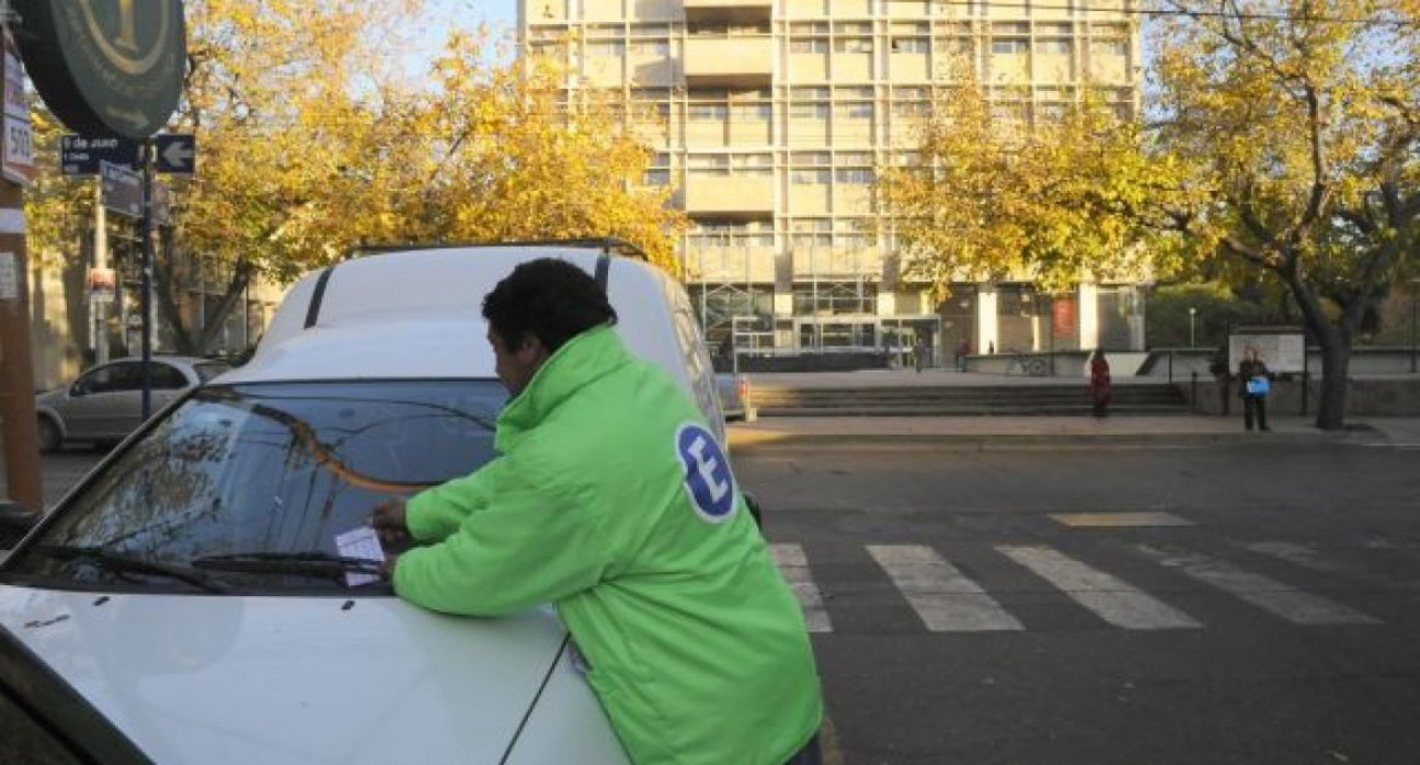 imagen ¿Cuanto subirá en Ciudad el estacionamiento medido?