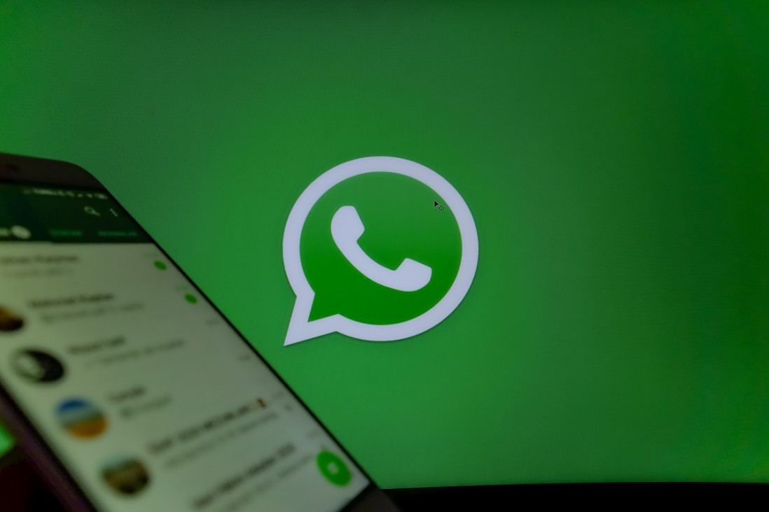 imagen WhatsApp lanza nuevas actualizaciones para comentar estados