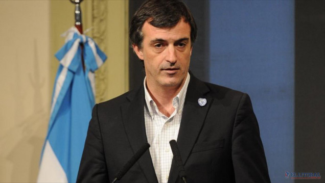 imagen El ministro Bullrich va a Diputados por el Presupuesto