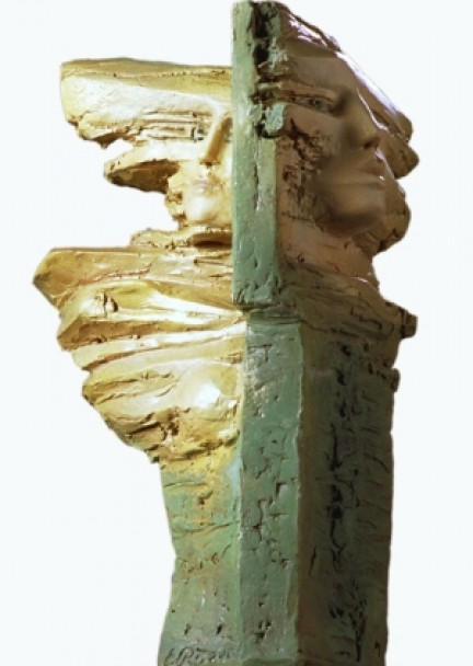 imagen Los misterios del arte en la escultura andina 