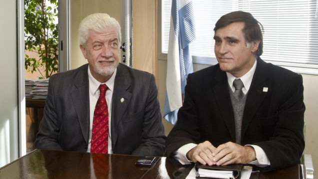 imagen "El autoabastecimiento hoy es clave"
