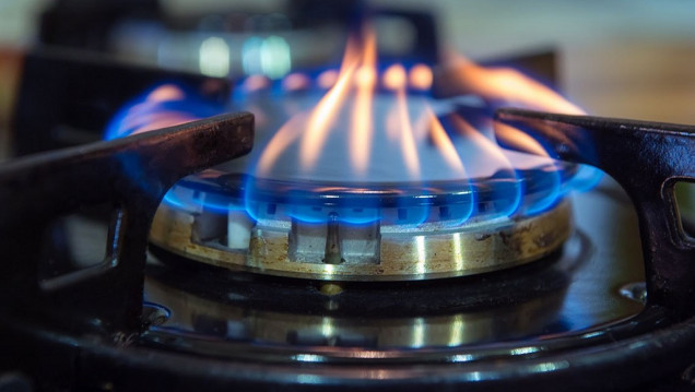 imagen Estar alertas y prevenir: tips a la hora de encender las estufas