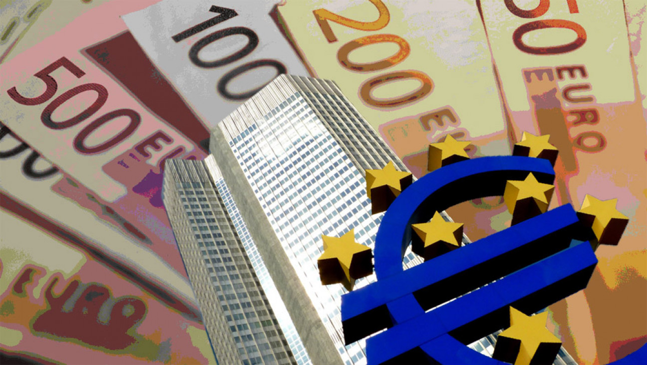 imagen España: no es una crisis, es un saqueo