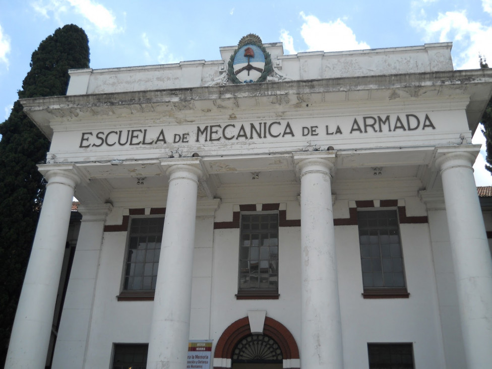 imagen El cuarto juicio por crímenes de la ex-Esma tiene fecha de inicio: 10 de agosto de 2017