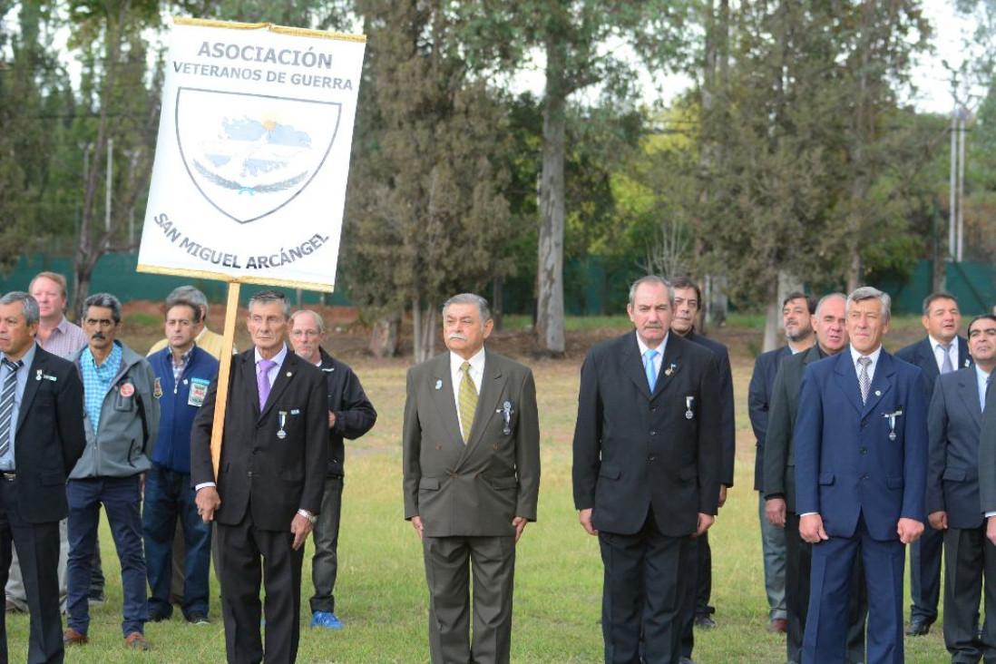 imagen Malvinas: el 30 de junio vence el plazo para el censo a excombatientes