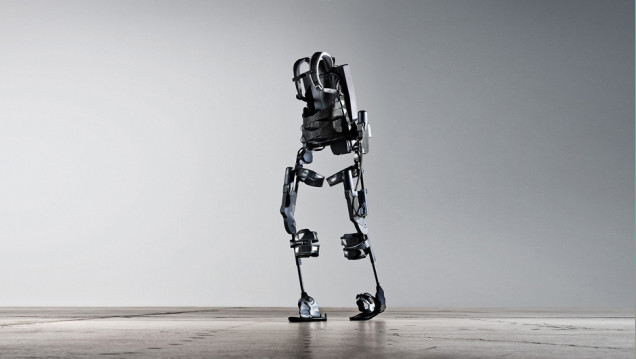 imagen El futuro es hoy: extremidades tecnológicas entre nosotros 