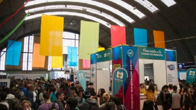 imagen Se viene la Expo Educativa 2022: ¿cuáles serán las novedades este año? 