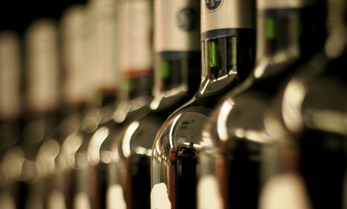 imagen El vino argentino no tendrá tasa cero para entrar a EEUU