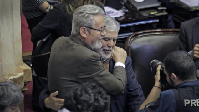 imagen El reputado De Vido