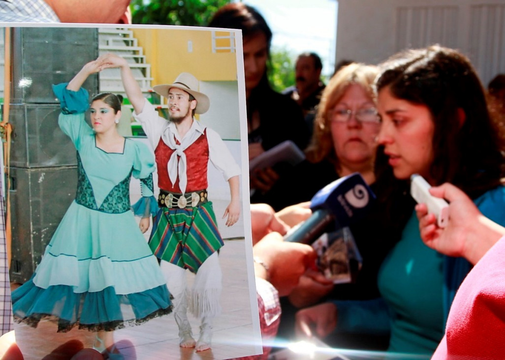 imagen Caso Torres: la Suprema Corte ordenó un nuevo juicio