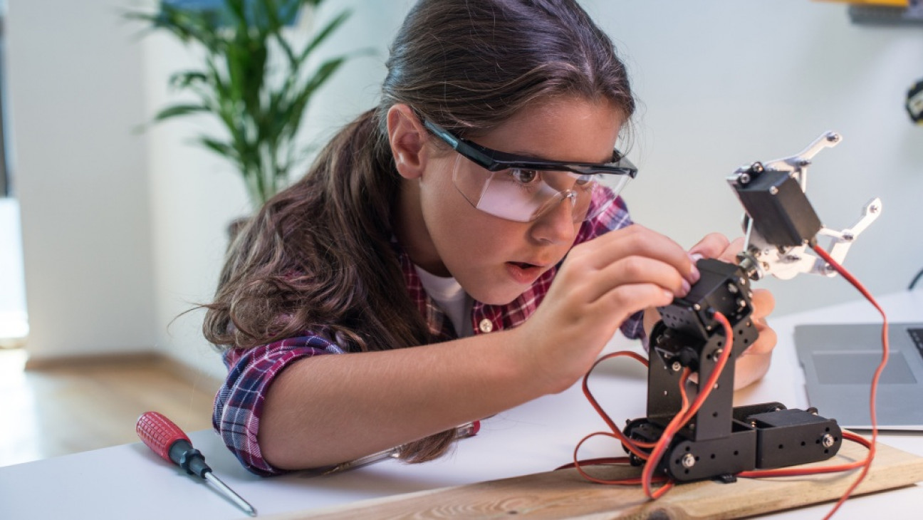 imagen ¿Por qué hay menos mujeres en la ciencia? Un proyecto internacional busca respuestas y soluciones