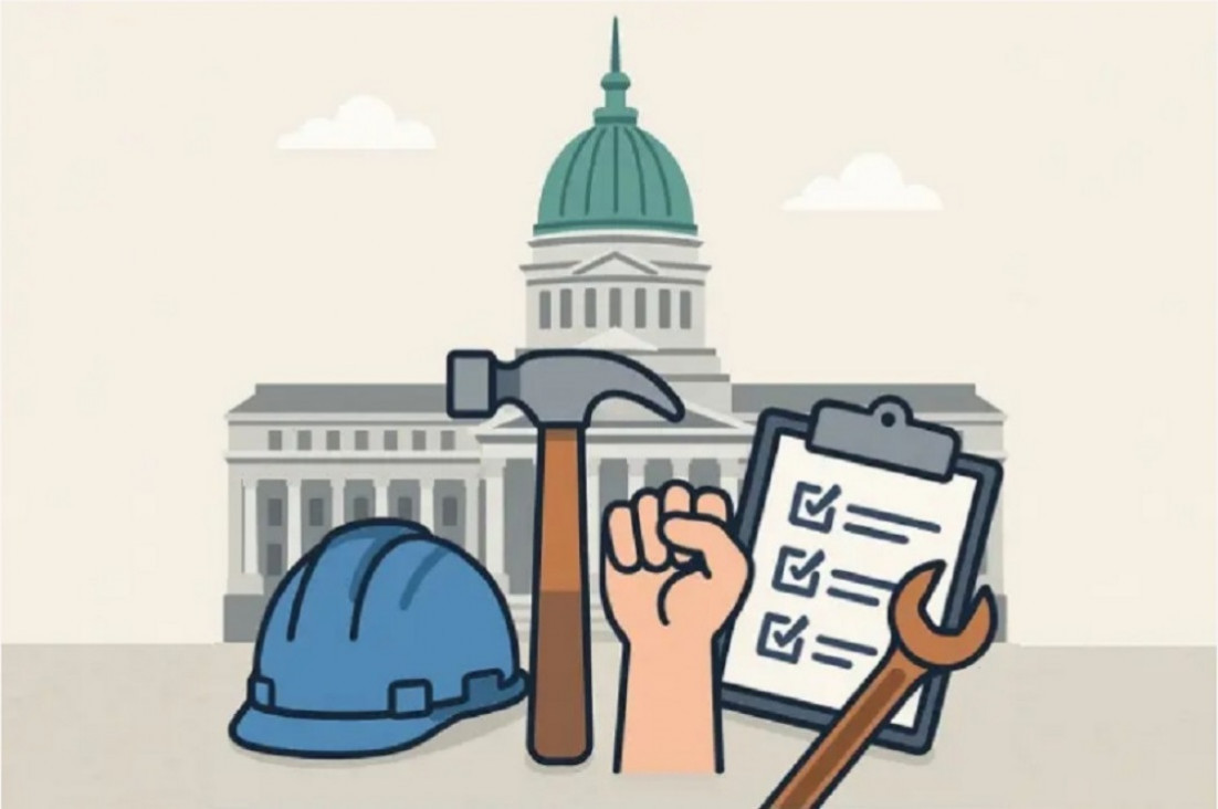 imagen Reforma laboral: una por una, las modificaciones que se debaten en el Congreso