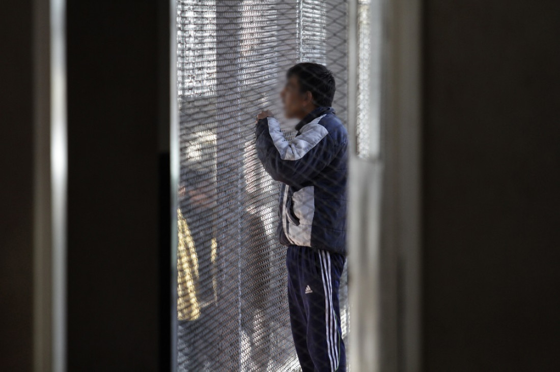 imagen Contexto de encierro: la reinserción debería ser la regla, pero es la excepción