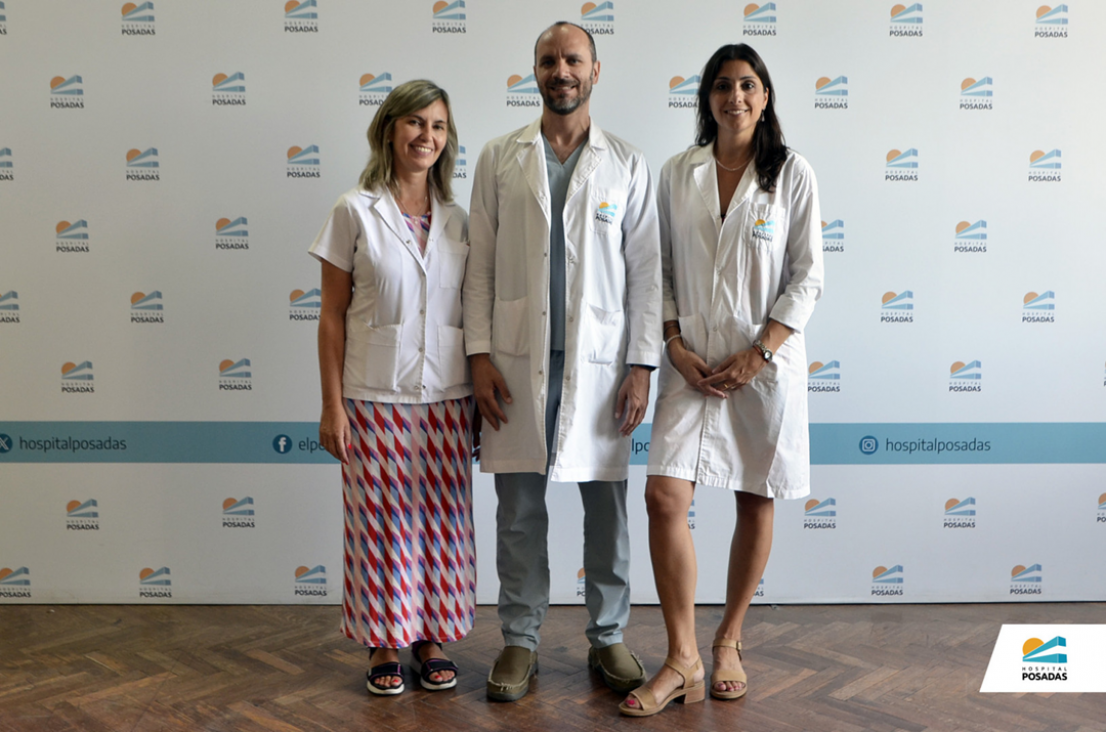 imagen Publican una guía sobre salud ósea en personas trans y el impacto de la terapia hormonal