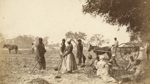 imagen Muestra museográfica "Mendoza Negra. Esclavitud, trabajo y cultura afrodescendiente en la historia cuyana"