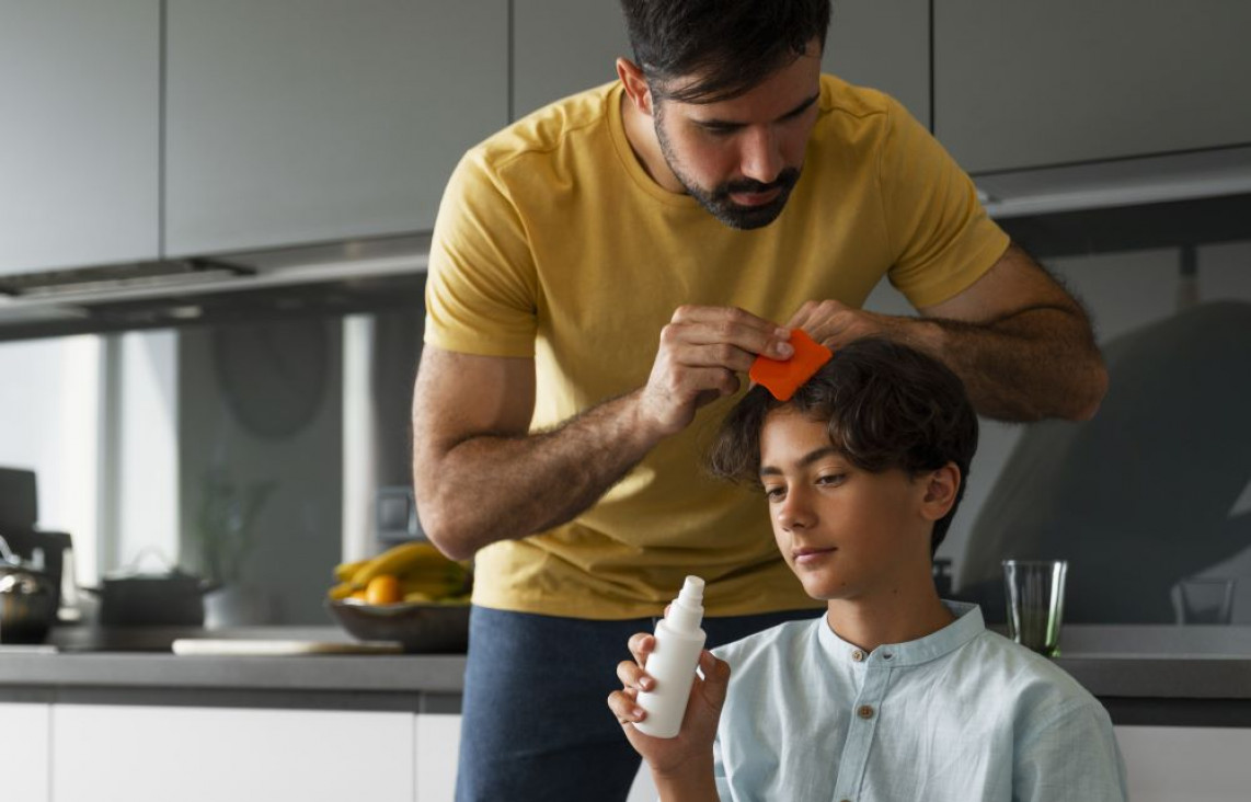 imagen Los modelos de paternidad están listos para ser desarmados