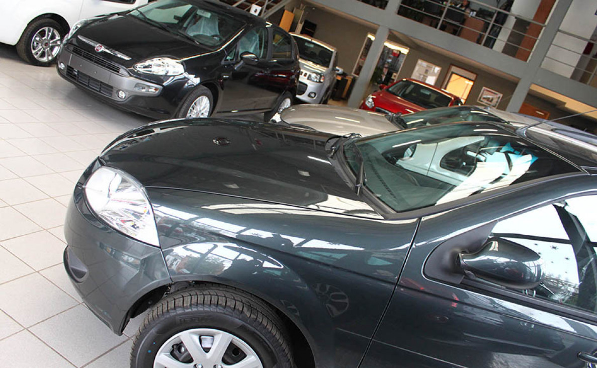 imagen Lanzan la segunda etapa de Procreauto con menos modelos