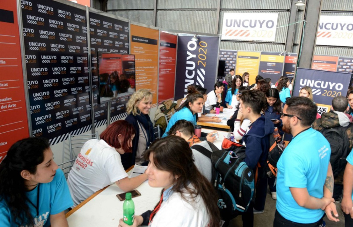 imagen Estudiantes podrán viajar gratis a la Expo Educativa 2024 