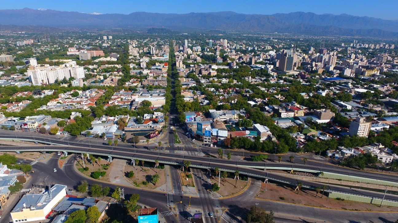 imagen La falta de un código unificado de construcción para Mendoza complica los procesos de control