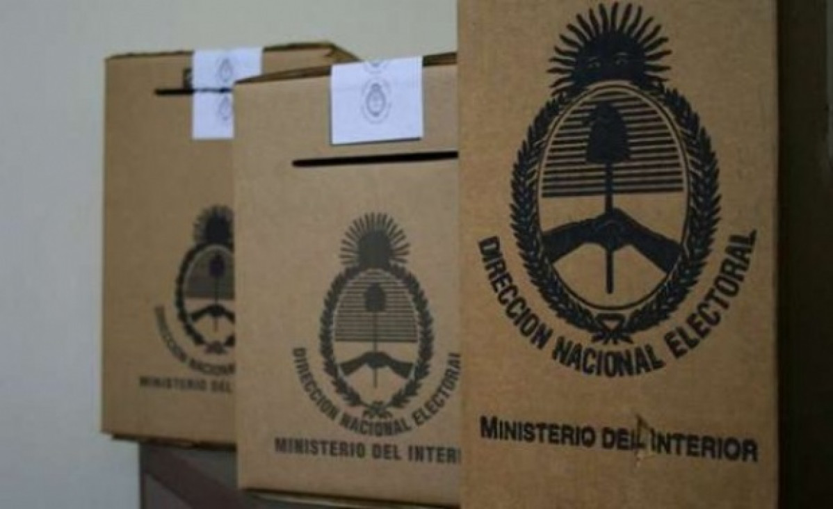 imagen Resultados en las provincias que eligen gobernador