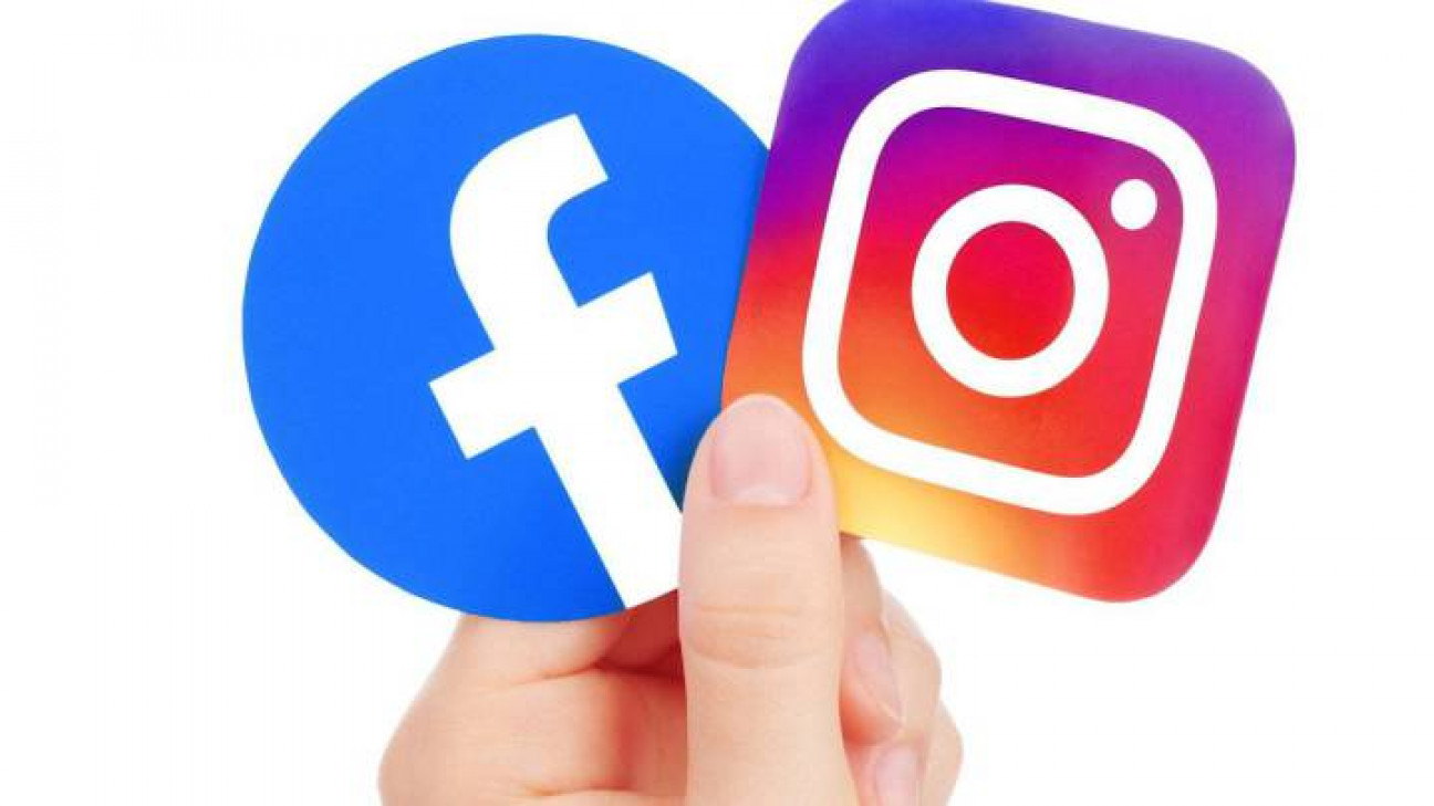 imagen Instagram y Facebook, el dúo que "monopolizó" nuestros hábitos en las redes