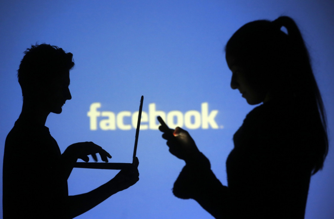 imagen Facebook es la red social que más creció en 2015	