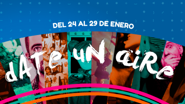 imagen Mendoza desborda de arte con el inicio de la Fiesta Provincial del Teatro