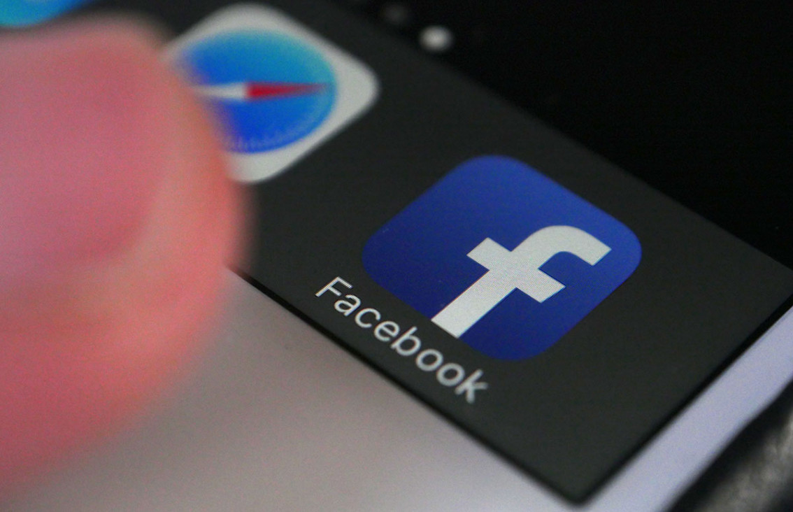 imagen Facebook cambiará su diseño en breve