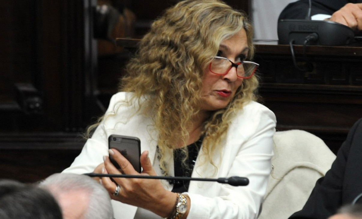 imagen Fadel: "Yo no he firmado nada"
