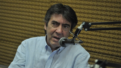 imagen Un error del poder político