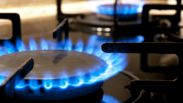 imagen Ecogas propuso aumentar un 48 % las tarifas